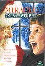 MIRACLE ON 34TH STREET