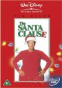 THE SANTA CLAUSE